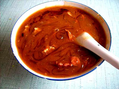 金老四金记胡辣汤