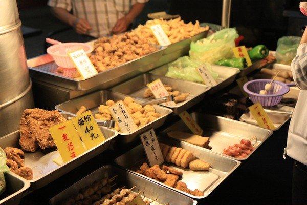 香港大学-美心餐厅