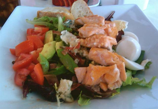 PEARL FRENCH RESTAURANT