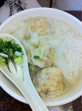 桂记云吞面(众安街店)