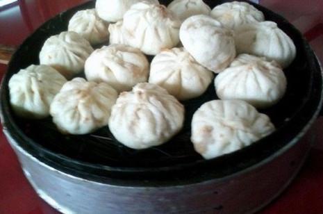 草包包子铺1937(普利街店)