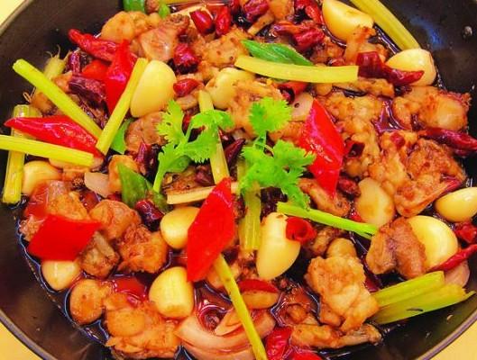 太安居(长顺店)