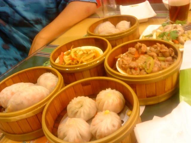 豪享来中西餐厅(富田店)