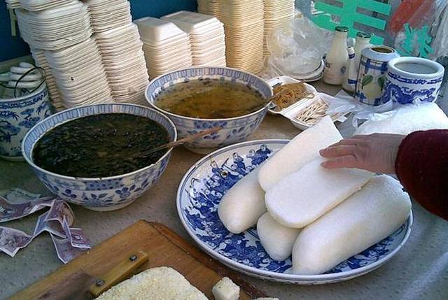 清真·佳宝甜食(西羊市店)