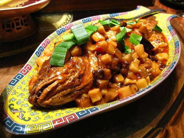 那家小馆(798艺术区店)