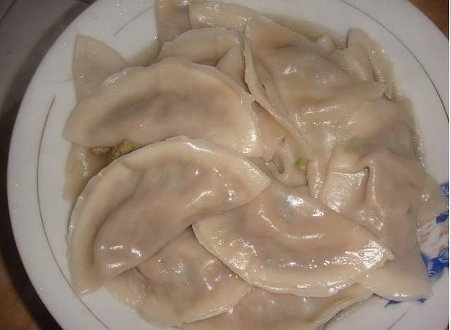 大妈饺子馆(鼓楼店)