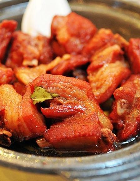 文记壹心鸡(宝华路店)