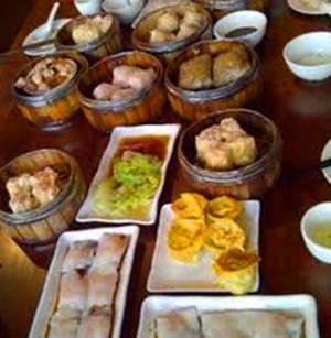 金鼎轩南北家乡菜(地坛店)