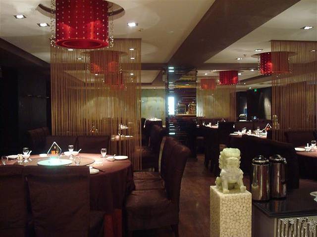 食為天·本地人爱吃的淮扬菜(瘦西湖店)