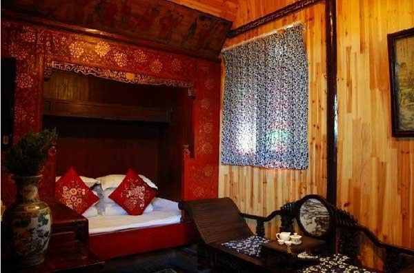 居善堂官邸私厨