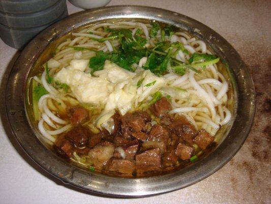 花溪王记(霞辉路店)