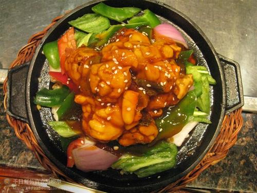 今日城大酒楼(森林公园分店)