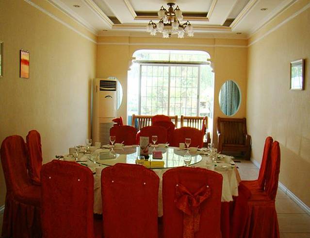 阳光水乡(花溪店)