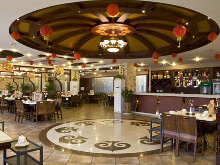 一品小肥羊(九洲花园店)