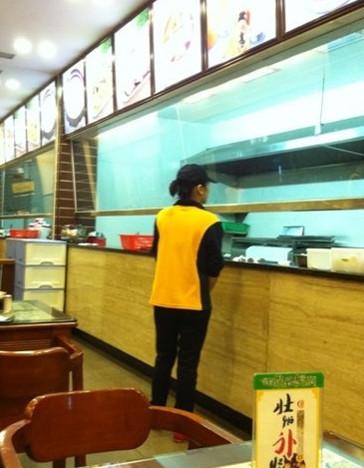 雅园蒸品(新中银店)