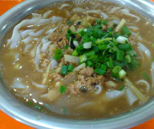 舒记老友粉(七星路店)