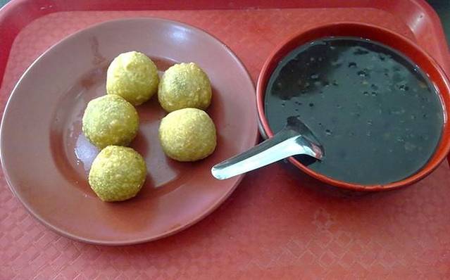 糯米香(长江路店)