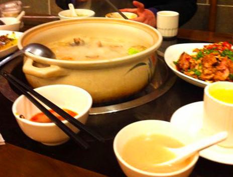 三生香汤锅(浣花北路店)