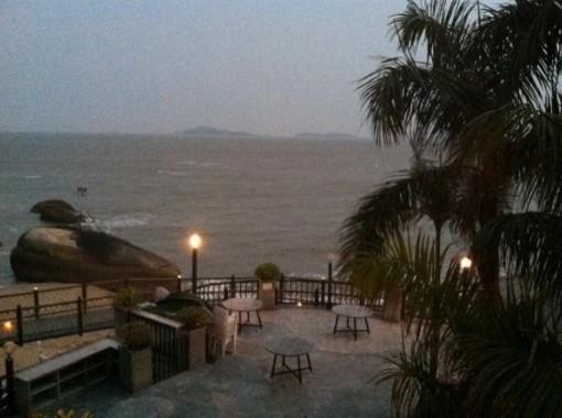 鲤鱼门食府(环岛路店)