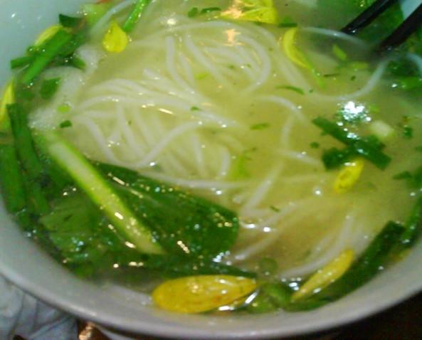 桥香园过桥米线(国贸店)