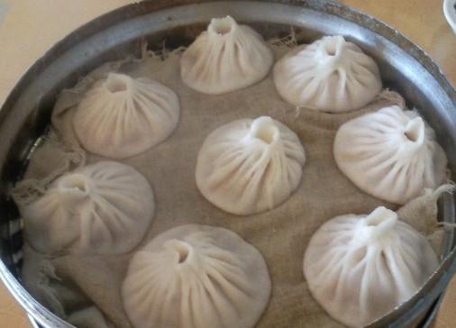 第一楼灌汤包(寺后街店)