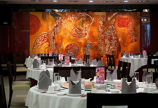 文杏酒楼(一品天下店)