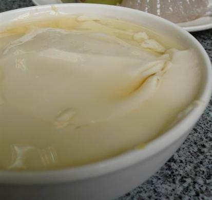 宝莲禅寺小食亭