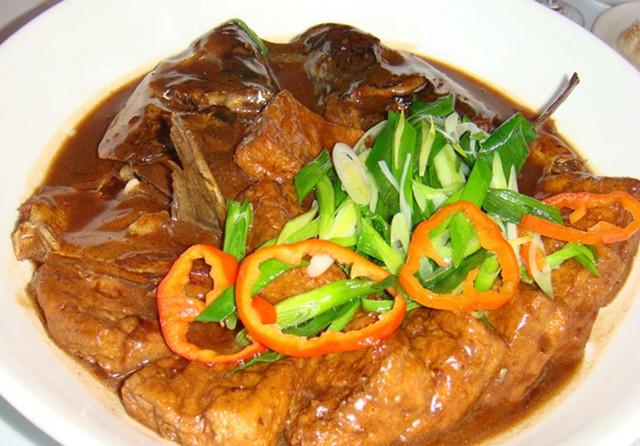 知味观·味庄(杨公堤店)