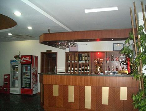 万鑫餐厅(青岛福彩大厦店)