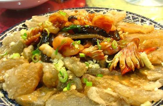 大梁骨头(友好店)