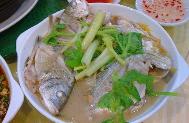 海门鱼仔店•潮汕味(燕岭店)