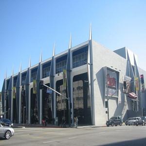 彼德森汽车博物馆