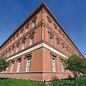 国家建筑博物馆