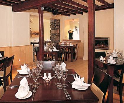 Country House Restaurant