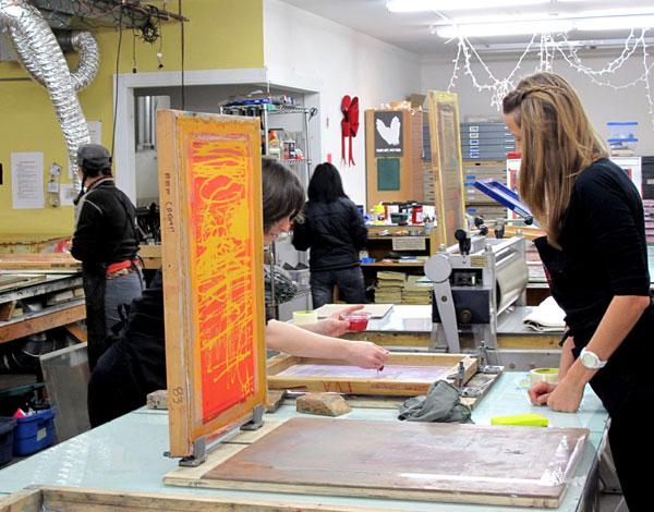 Sev Shoon Arts Center