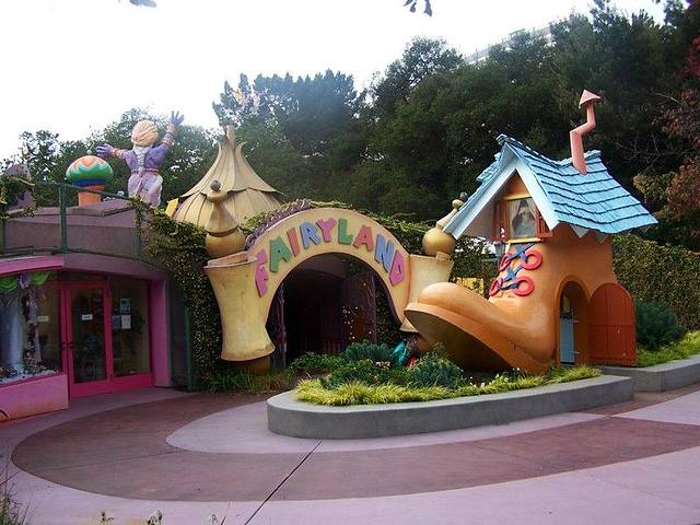 Children's Fairyland