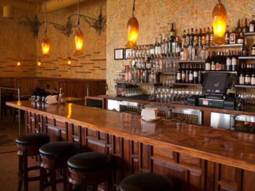 Toulouse Petit Kitchen & Lounge