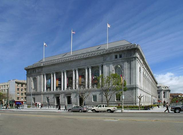 亚洲艺术博物馆