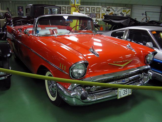 Texas Museum of Automotive History