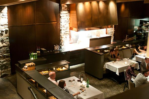 Canlis