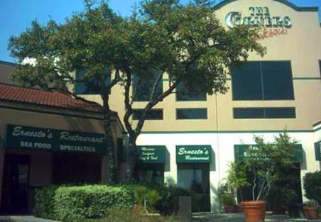 埃内斯托墨西哥特色餐厅