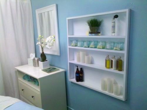 天堂医疗保健按摩