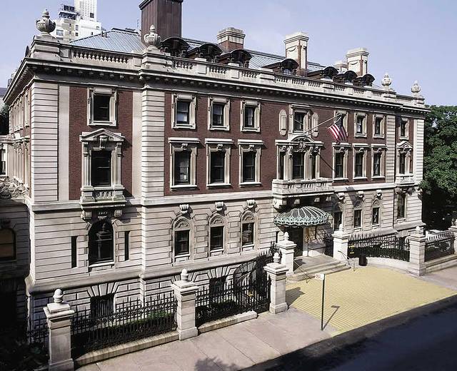 库珀·休伊特国立设计博物馆