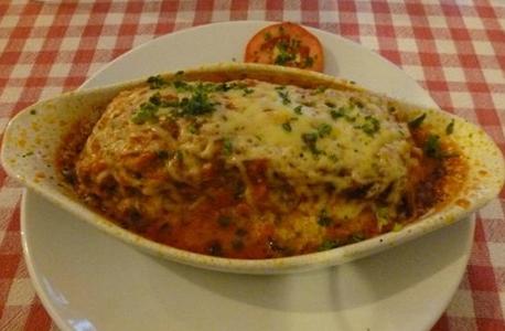 La Dolce Vita意大利餐厅