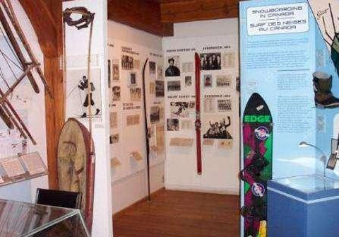 Canadian Ski Museum