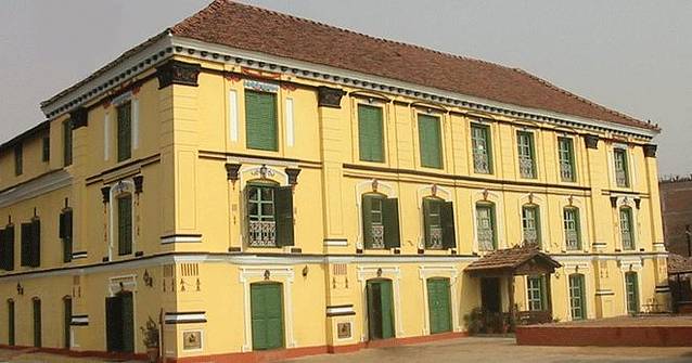 Bhojan Griha尼泊尔餐厅