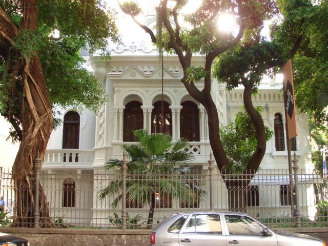 赛思克文化中心