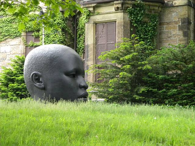 Museum of the National Center of Afro-American Artists