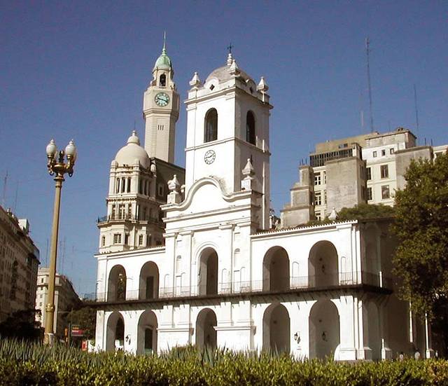 布宜诺斯艾利斯卡比尔多