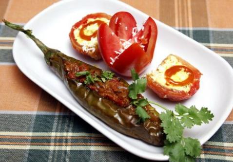 Noori India印度餐厅